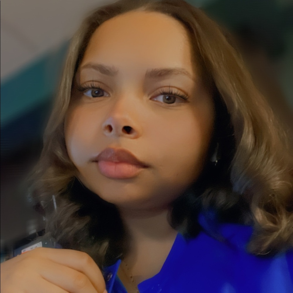 Meet your Posher, Kiera